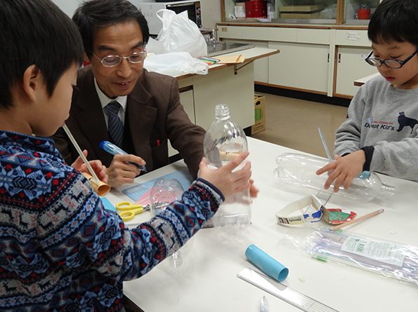 茨木市 体験型民間学童保育「おうち学童」の、375種類のカリキュラム